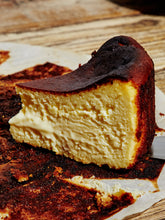 Load image into Gallery viewer, Basque Burnt Cheesecake (7")