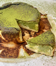 Load image into Gallery viewer, Basque Burnt Cheesecake (7")