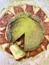 Load image into Gallery viewer, Basque Burnt Cheesecake (7")