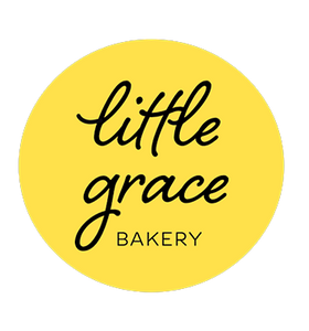 Little Grace Bakery is located in NYC. A Japanese bakery that specializes in Basque Burnt Cheesecakes, Cream Puffs, Hokkaido Milk Bread.  